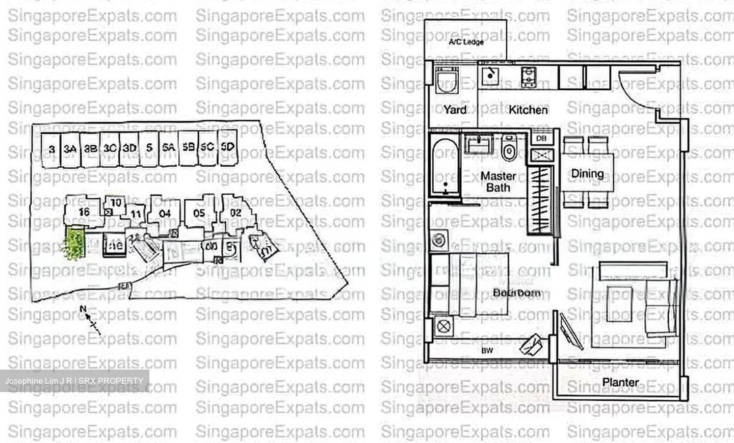 The Ford @ Holland (D10), Condominium #604440841